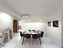 Blk 265 Boon Lay Crest (Jurong West), HDB 4 Rooms #635045501